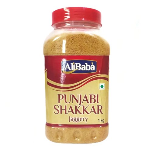 Punjabi Shakkar Jaggery Powder